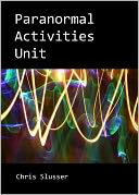 Paranormal Activities Unit