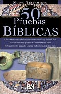 Nuevo Testamento, 50 Pruebas Biblicas