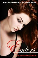 Embers (Playing With Fire #1) (a teen paranormal romance)