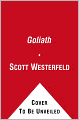 Goliath: Leviathan Series, Book 3