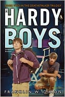 Movie Mission: Book Two in the Deathstalker Trilogyn (Hardy Boys (All New) Undercover Brothers #38 Series)