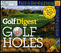 2007 Golf Digest 365 Golf Holes Page-A-Day Calendar