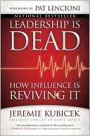 Leadership is Dead: How Influence is Reviving It