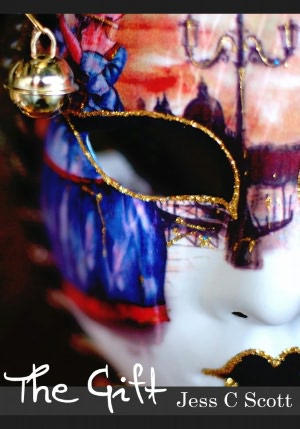 The Gift (Erotica Romance Short Story)