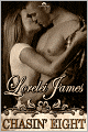 Chasin' Eight (Rough Riders Series #11)