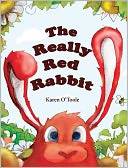 The Really Red Rabbit