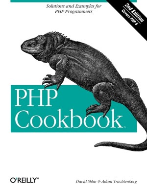 PHP Cookbook
