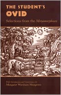 Student's Ovid: Selections from the Metamorphoses