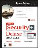CompTIA Security+ Deluxe Study Guide: Exam SY0-301