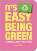 It's Easy Being Green