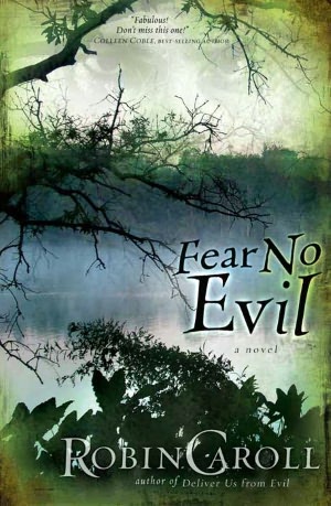 Fear No Evil
