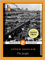 The Jungle: A Penguin Enriched eBook Classic