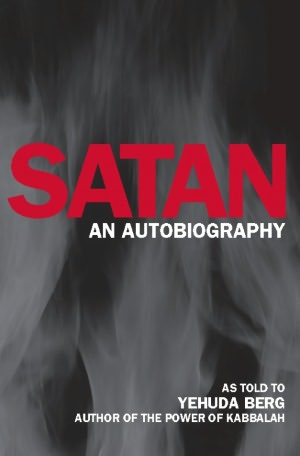 Satan: An Autobiography