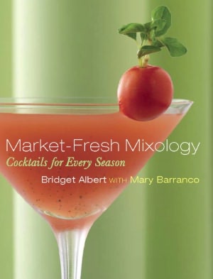 Market-Fresh Mixology: Cocktails for Every Season