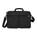 Incase Nylon Sling Sleeve for MacBook Pro 15" - Black by Incase: Product Image