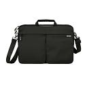 Incase Nylon Sling Sleeve - Black - Fits Up to 17" MacBook Pro by Incase: Product Image