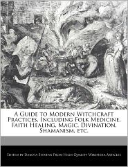 Witchcraft Practices | RM.