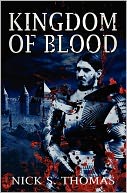 Kingdom Of Blood