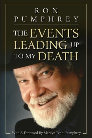 The Event's Leading Up to My Death