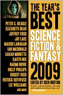 The Year's Best SF & Fantasy, 2009 Edition