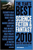 The Year's Best Science Fiction & Fantasy, 2010 Edition