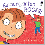 Kindergarten Rocks!