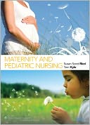 Maternity and Pediatric Nursing