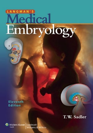 Langman's Medical Embryology