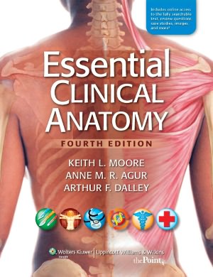 Essential Clinical Anatomy