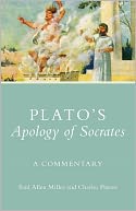 Plato's Apology of Socrates: A Commentary