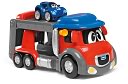 Chicco Turbo Touch Speed Truck by Chicco: Product Image