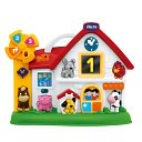 Chicco Magic Window Talking Farm (English/Spanish) by Chicco: Product Image