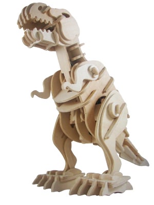 Robotime - T-Rex - Large