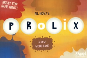 Prolix