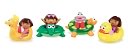 Dora the Explorer Bath Squirters by Munchkin: Product Image