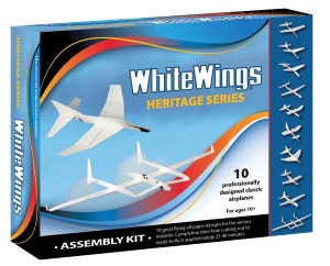 WhiteWings Heritage Series