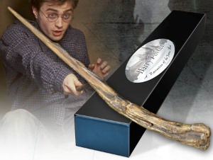 Harry Potter Wand - Snatcher