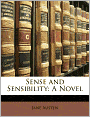 Sense And Sensibility