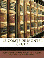 Le Comte De Monte-Cristo