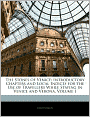 The Stones Of Venice