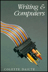 Writing and Computers