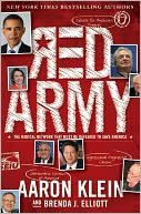Red Army: The Radical Network That Must Be Defeated to Save America
