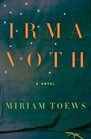 Irma Voth