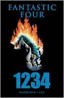 Fantastic Four: 1234
