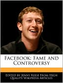 Facebook by Jenny Reese: Book Cover