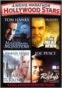 4 Movie Marathon: Hollywood Stars