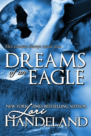 Dreams of An Eagle