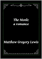 The Monk: a romance