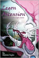 Legon Ascension by Nicholas Taylor: NOOK Book Cover