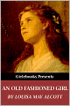 An Old-Fashioned Girl